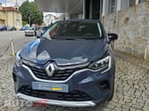 Renault Captur ZEN bluedCi 115