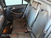 Mercedes-Benz CLA 180 d AMG Line Aut.