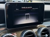 Mercedes-Benz C 250 d Exclusive Aut.