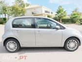 Volkswagen Up! 1.0 BlueMotion Move