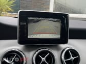 Mercedes-Benz GLA 180 CDi Aut.
