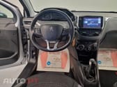 Peugeot 208 1.2 STYLE