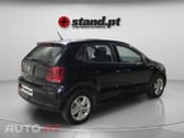 Volkswagen Polo 1.2 Match