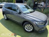 Volkswagen Tiguan 1.4 TSI eHybrid Life DSG