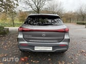 Mercedes-Benz EQA 250 AMG Line