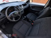 Skoda Fabia Break 1.2 TSI FAMILY