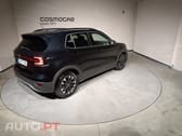 Volkswagen T-Cross 1.0 TSI Life DSG