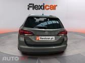 Opel Astra Sports Tourer Sports Tourer 1.2 T GS Line