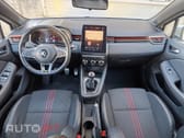 Renault Clio 1.0 TCE RS Line