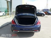 Mercedes-Benz S 400 d 4-Matic