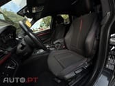 BMW 320 d Aut. Sport Line