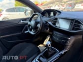Peugeot 308 1.2 PureTech GT Line