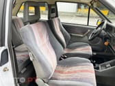 Opel Corsa 1.6 GSI