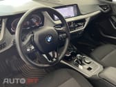 BMW 118 i Aut. Advantage