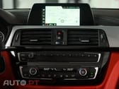 BMW 420 d Pack M Auto