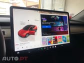 Tesla Model Y Performance Tração Integral