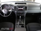 Volkswagen Amarok 3.0 TDI CD Highline 4Motion Aut.