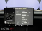 Tesla Model 3 Long Range Tração Integral