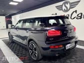 MINI Clubman One D