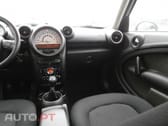 MINI Countryman One D