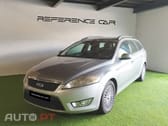 Ford Mondeo SW 1.8 TDCi Titanium