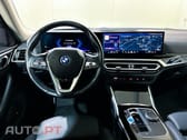 BMW i4 eDrive40 Luxury Line