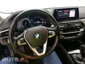 BMW 520 d Auto