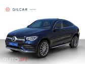 Mercedes-Benz GLC 300 e Coupé 4Matic