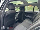 Mercedes-Benz C 200 d Aut.