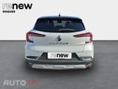 Renault Captur II Techno 1.0 TCe Bi-fuel 100cv