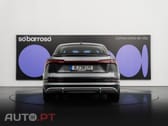 Audi E-Tron 55 quattro S line