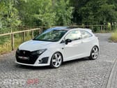 Seat Ibiza SC 2.0 TDi FR BocaNegra