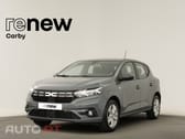 Dacia Sandero Sandero 1.0 TCe Expression