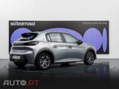 Peugeot E-208 50 kWh Active Pack