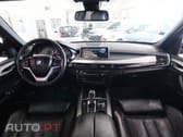 BMW X5 25 d sDrive Comfort 7L