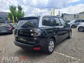 Citroen C4 Grand Picasso e-HDi 115 Business Class