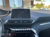 Peugeot 3008 1.5 BlueHDi Active