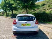 Ford Focus 1.0 Ecoboost