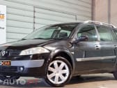 Renault Mégane Break 1.5 dCi C Dynamique
