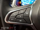 Renault Captur 1.0 TCe 90 techno