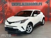 Toyota C-HR 1.2T Comfort+P.Style