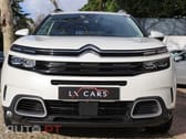 Citroen C5 Aircross 1.5 BlueHDi Shine Pack EAT8