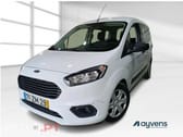 Ford Tourneo 1.5 TDCi Ambiente