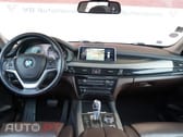 BMW X5 40e xDrive