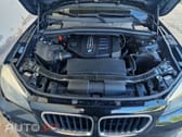 BMW X1 18 sdrive