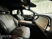 Mercedes-Benz E 300 de 4Matic 9G-TRONIC AMG Line