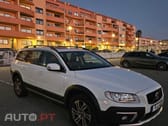 Volvo XC70 2.0 D4 181cv
