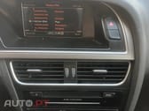 Audi A4 Avant 2.0 TDI
