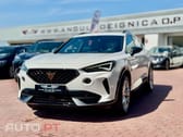 Cupra Formentor 1.5 TSI Plus DSG