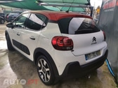 Citroen C3 1.2 Puretech Shine